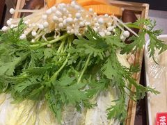 -蝎王府羊蝎子(虎坊桥总店)