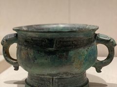 -深圳博物馆(古代艺术馆)