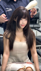 -DL HOPE造型