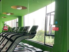 -天行健连锁游泳健身(新香洲店)