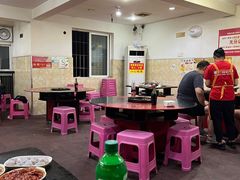 -储奇门鳝鱼火锅(总店)