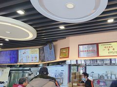 -鸡鸣汤包(红山动物园店)