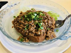 -无招牌海鲜餐厅(滨海艺术中心店)