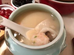 -京华烟云·北京烤鸭(领展购物广场·中关村店)