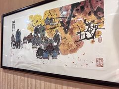 -清真吴记门钉肉饼·喜多利