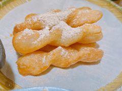老长沙糖饺-李久其家民间餐厅(观沙岭公园店)