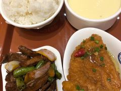 -白金汉爵大酒店-24小时餐厅