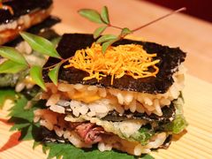 -鸟山鸣·日料食堂(王府井店)