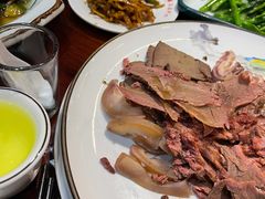 -潘佳驴肉(天齐庙北门店)