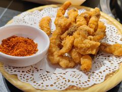 -二当家牛肉串串(教育路店)