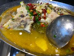 -楚鱼王·河鲜·湖北菜(华农店)