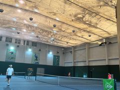 -上海华凯华美达广场酒店