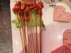 -大龙燚火锅(天安云谷店)