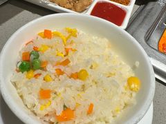 -海底捞火锅(上地华联店)