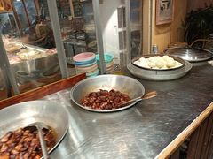 -传统菜农庄(皇姑路店)
