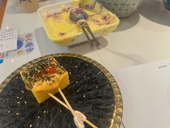 -火山屋台(新街口店)