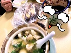 -小许三鲜砂锅馄饨店(家多乐烟酒店)