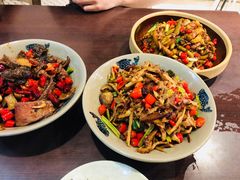 烟笋腊肉-潇湘阁(昆泰国际大厦店)