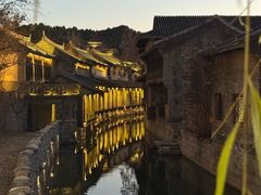 -古关火锅店(古北水镇景区店)