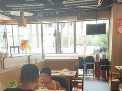 -潮汕大目牛肉火锅(水围店)