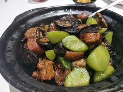 -铜锣湾·有麝自然香(渝北财富中心店)