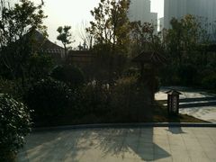 -宁波杭州湾海底温泉