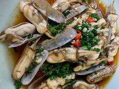 -面道赞宁海海鲜面(迎凤街店)