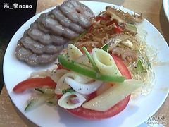 图像042-绮梦西湖·云端餐厅(歌德店)