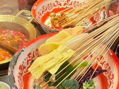 -牛签签串串香(IFS店)