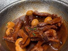 -绿杨春·淮扬宴(庐山路店)