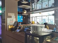 -李恩记清真水饺(北电大厦店)