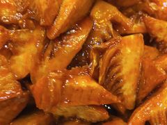 -晋阳饭庄(虎坊桥店)