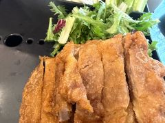 -鸿运楼烤鸭店(天桥店)