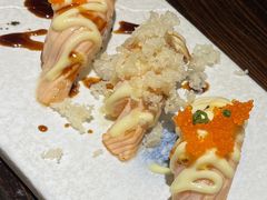 -鸟鹏烧鸟居酒屋(熙龙湾店)