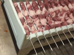 -很久以前羊肉串(打浦路店)