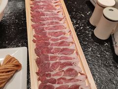 -周姑娘不等味·牛羊肉火锅·螃蟹罗氏虾·烤鱼烤串(高邮店)