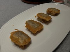-龙宴海鲜城(经中路店)
