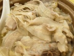 砂锅白肉-砂锅居(西四店)