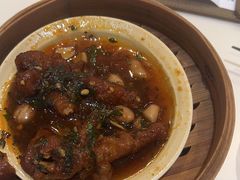 -蔡澜点心·粤菜(月星环球港店)