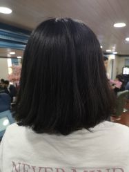 -Hair Glam 格拉姆造型旗舰店