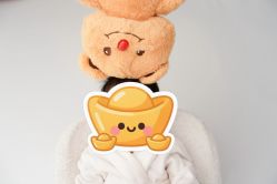 -玛瑞莎孕婴童摄影到家拍