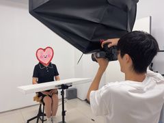 -方快PLUS照相馆(闵行龙湖天街店)