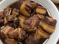 坛肉-盛京美食佳坛肉馆(沈阳总店)
