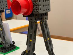 -创乐科教乐高机器人·编程·科技特长生规划中心(新地中心店)