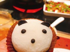 -滋色臻选川菜(北京坊旗舰店)