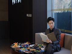 -北京北辰洲际酒店