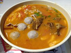 -南记粉面(銅鑼灣中心店)