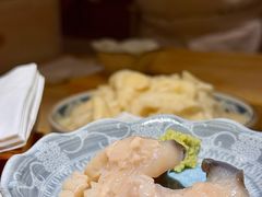 -镹·鱼料理  国产鱼使用店