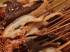 -嘉州叶婆婆钵钵鸡(建设路店)