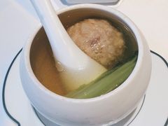 蒋公狮子头-民国红公馆·秦淮八艳(夫子庙店)